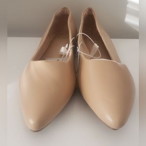 Women's Birch Corinna Flats Size 8.5